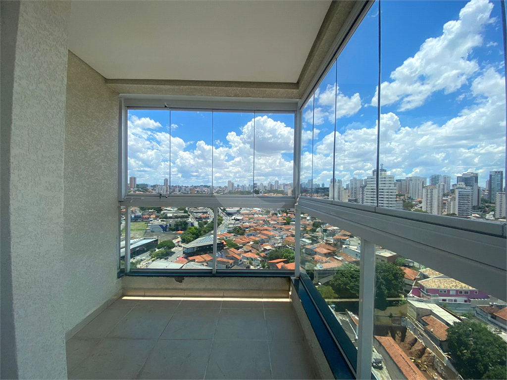 Apartamento à venda no bairro de Santa Teresinha
