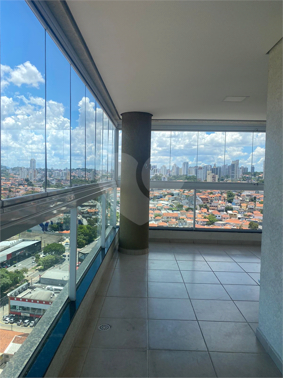 Apartamento à venda no bairro de Santa Teresinha