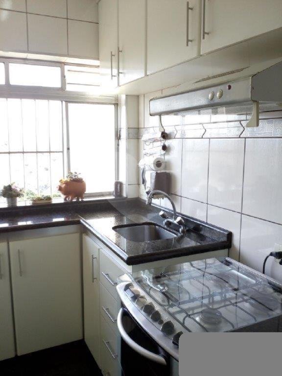 Cobertura à venda na Vila Gustavo com linda vista