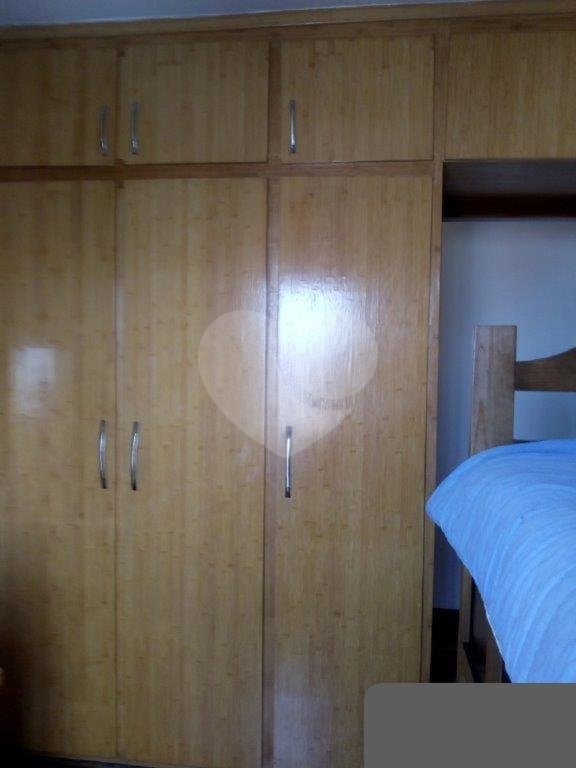 Cobertura à venda na Vila Gustavo com linda vista