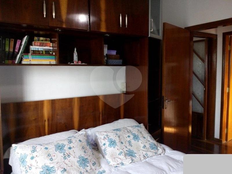 Cobertura à venda na Vila Gustavo com linda vista