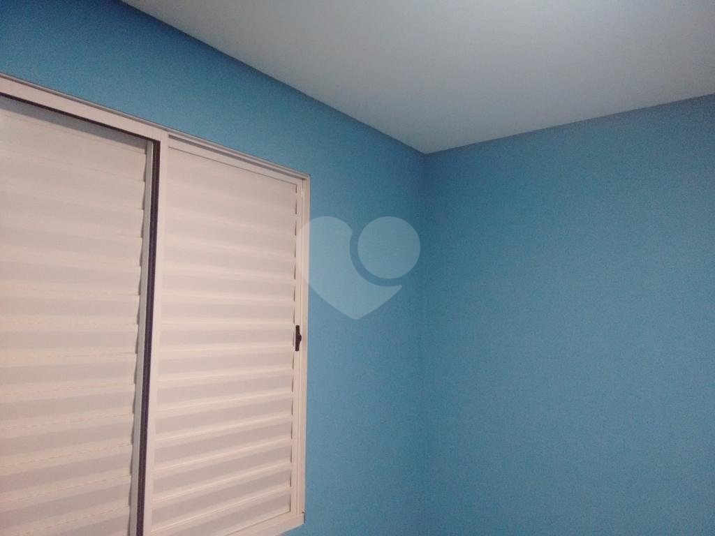 Belo apartamento novo com armários e acabamento moderno!