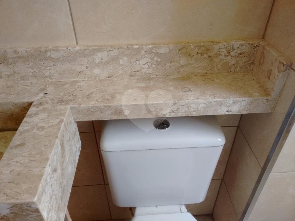 Belo apartamento novo com armários e acabamento moderno!