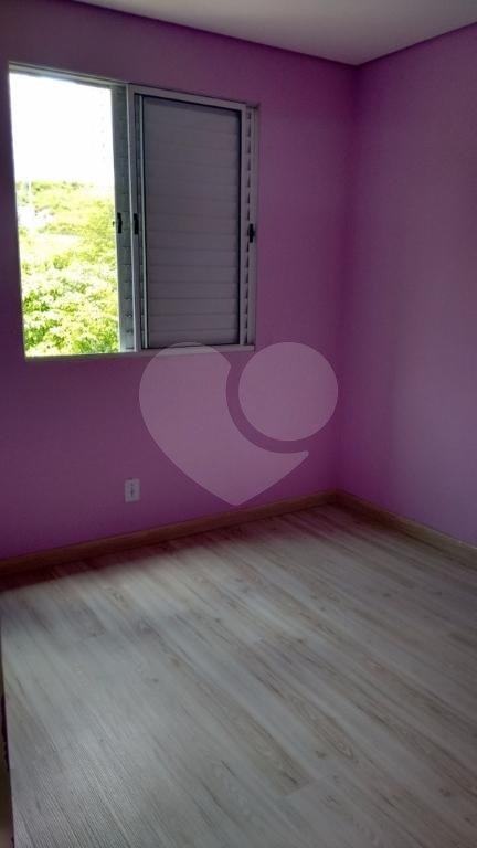 Belo apartamento novo com armários e acabamento moderno!
