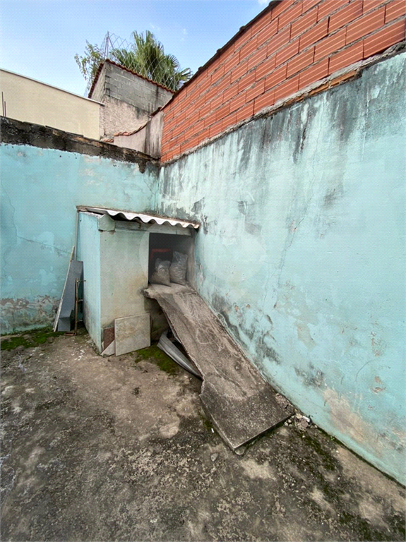 SOBRADO em TREMEMBÉ