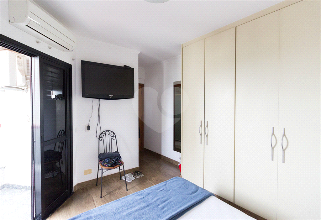 Duplex de fino acabamento em Santana - São Paulo
