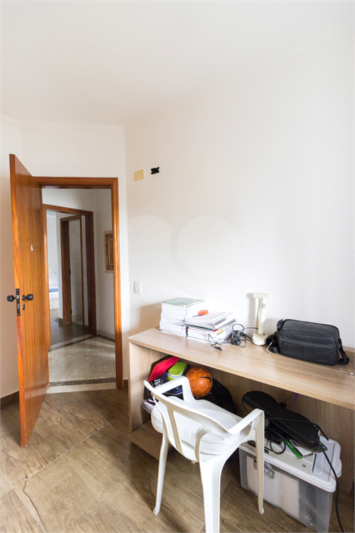 Duplex de fino acabamento em Santana - São Paulo