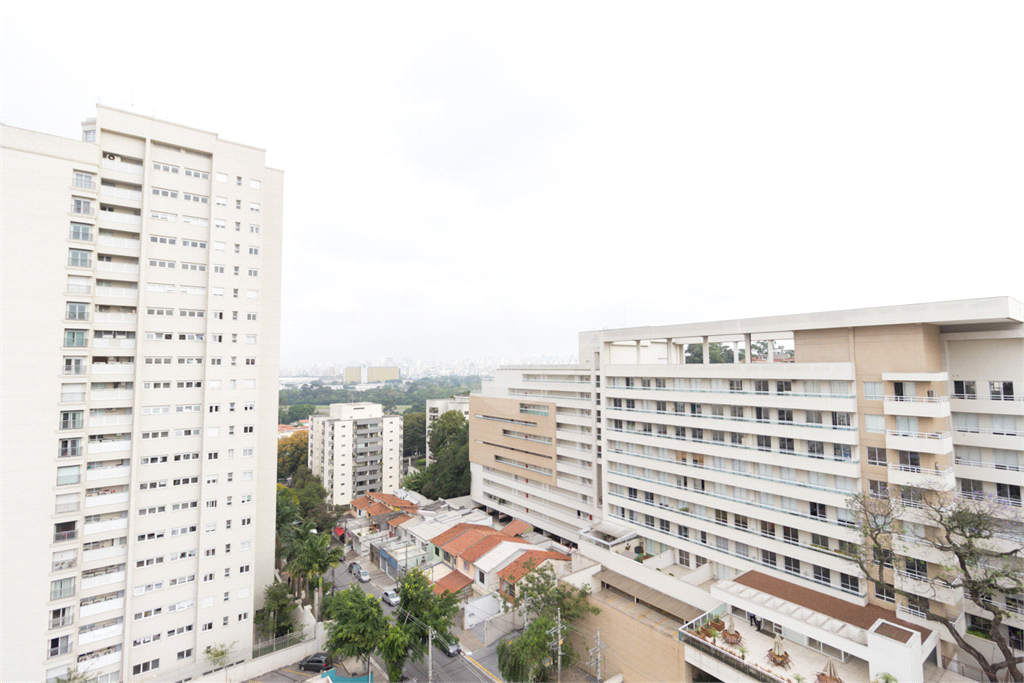 Duplex de fino acabamento em Santana - São Paulo