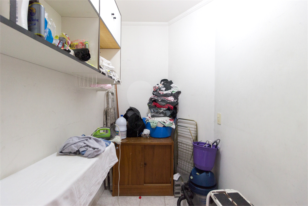 Duplex de fino acabamento em Santana - São Paulo