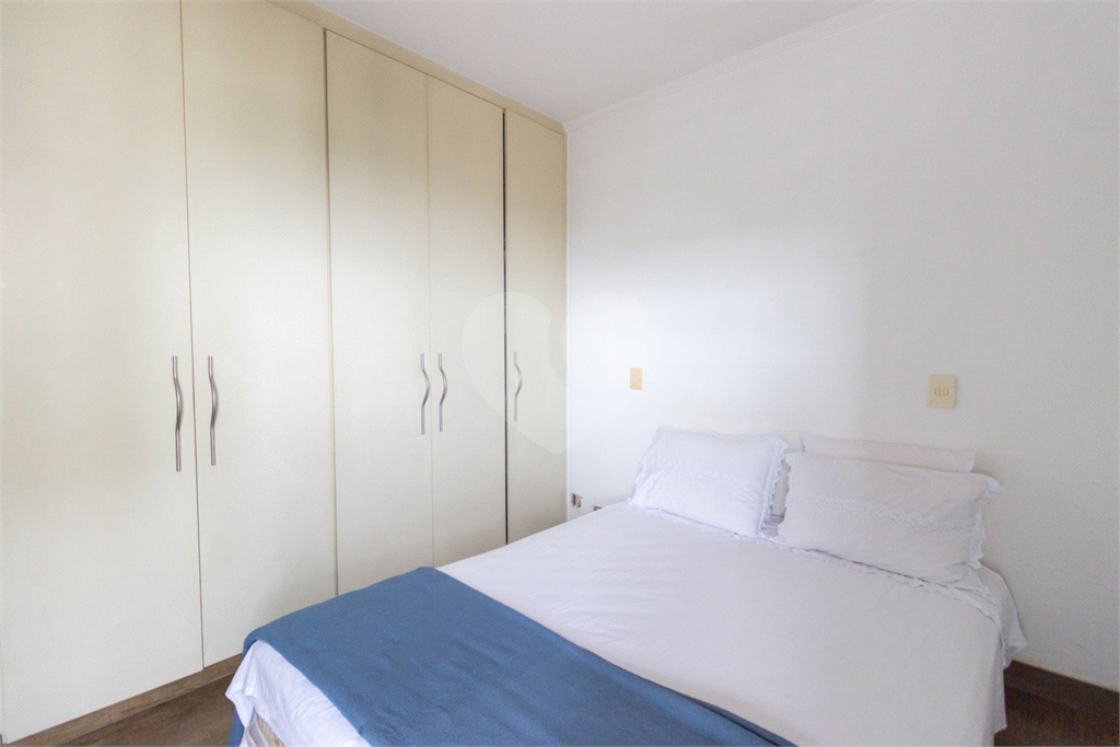 Duplex de fino acabamento em Santana - São Paulo