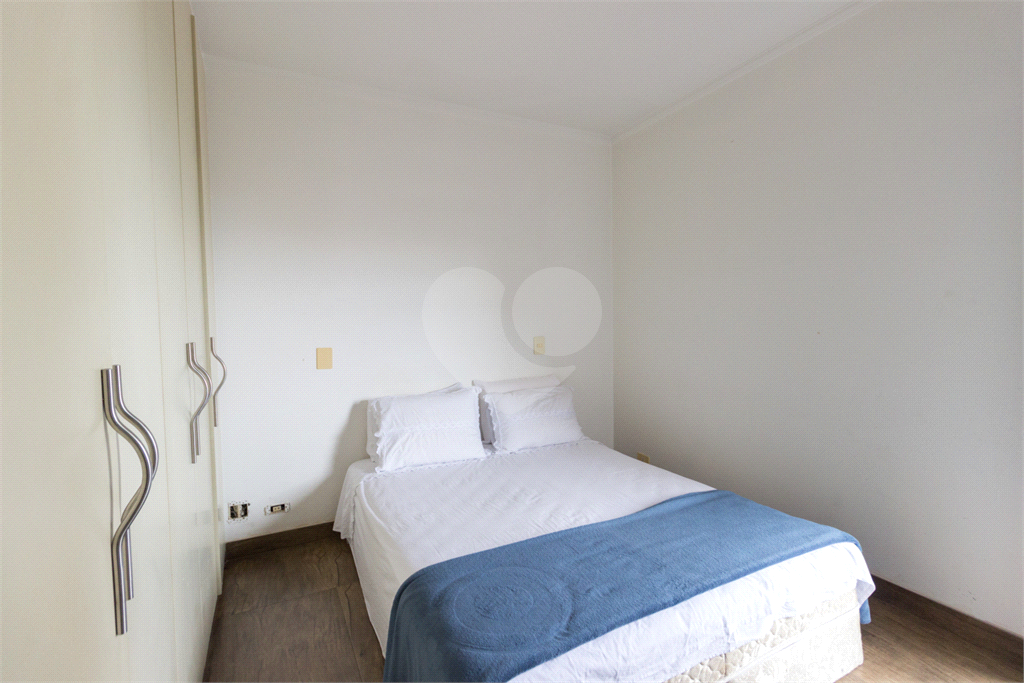 Duplex de fino acabamento em Santana - São Paulo