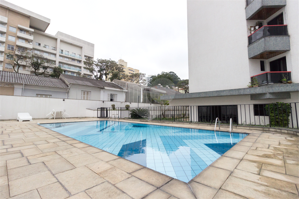 Duplex de fino acabamento em Santana - São Paulo