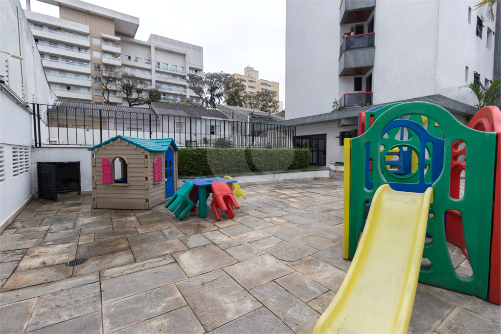 Duplex de fino acabamento em Santana - São Paulo