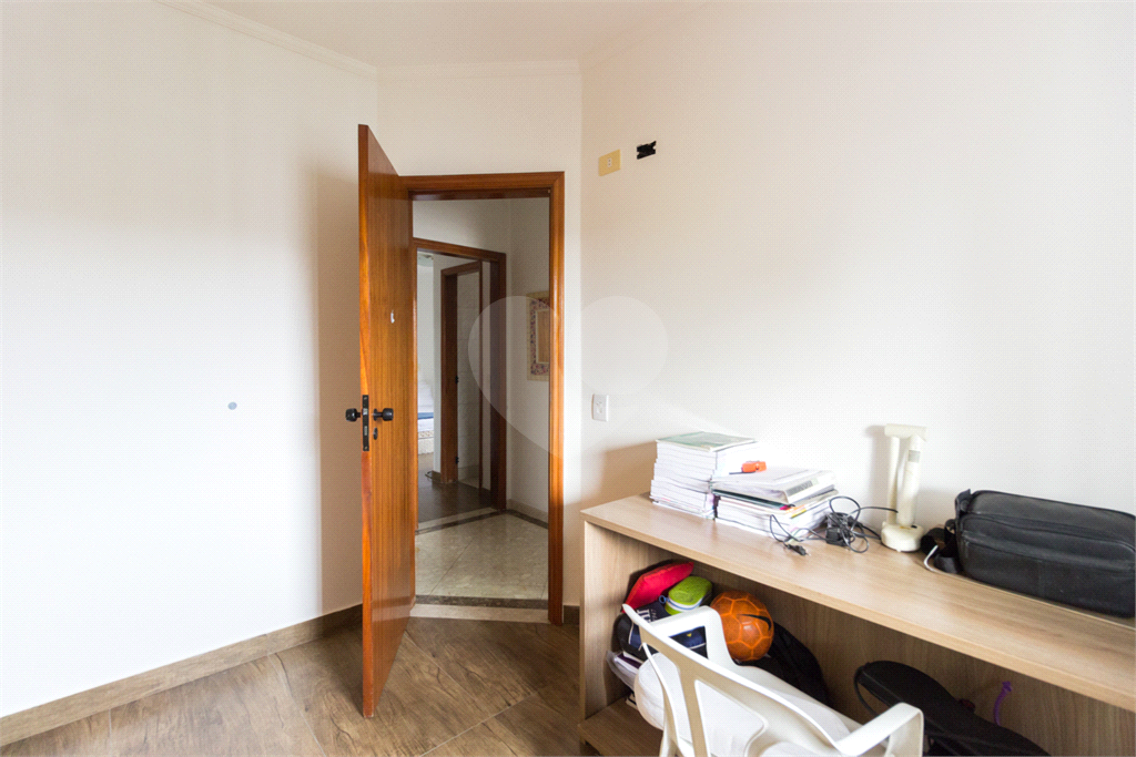 Duplex de fino acabamento em Santana - São Paulo