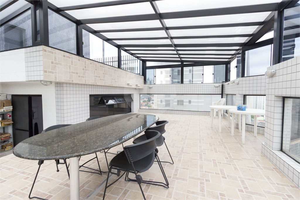 Duplex de fino acabamento em Santana - São Paulo
