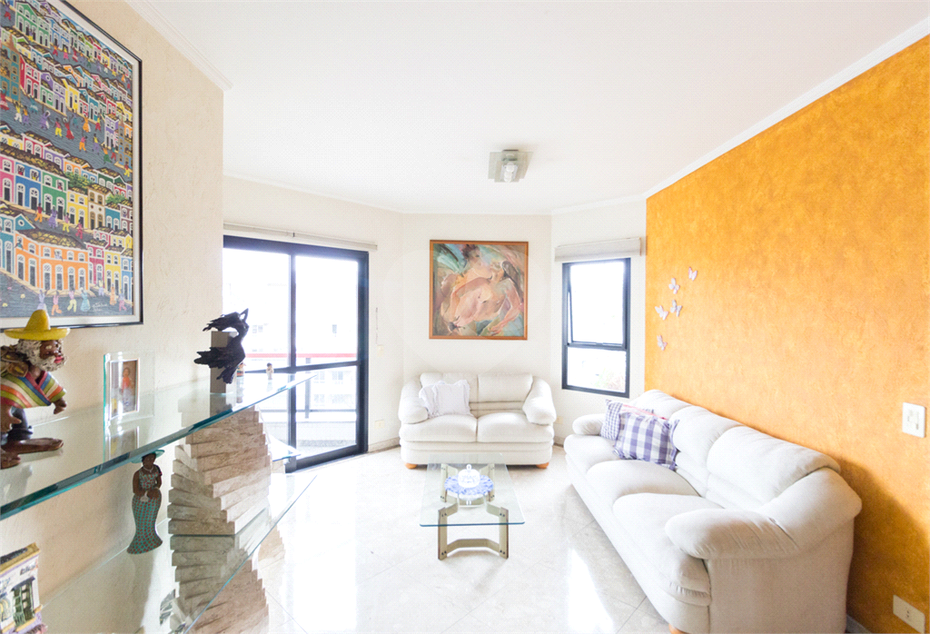 Duplex de fino acabamento em Santana - São Paulo