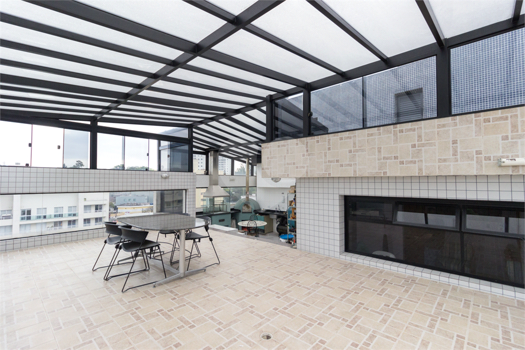 Duplex de fino acabamento em Santana - São Paulo