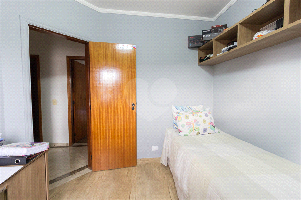 Duplex de fino acabamento em Santana - São Paulo