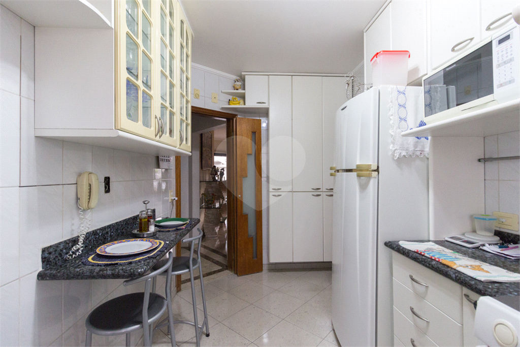 Duplex de fino acabamento em Santana - São Paulo