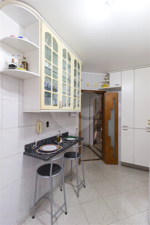 Duplex de fino acabamento em Santana - São Paulo