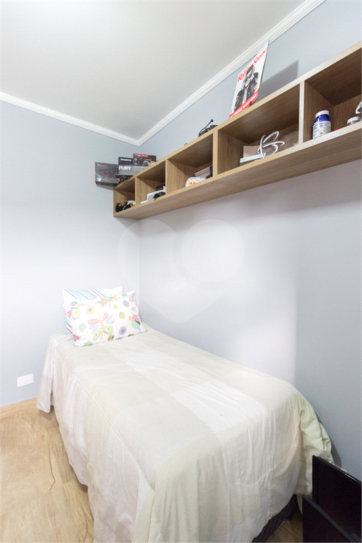 Duplex de fino acabamento em Santana - São Paulo