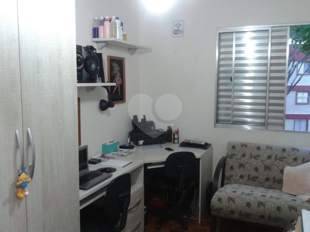 Apartamento à venda na região do Jaçanã a 10 minutos do Metrô Tucuruvi