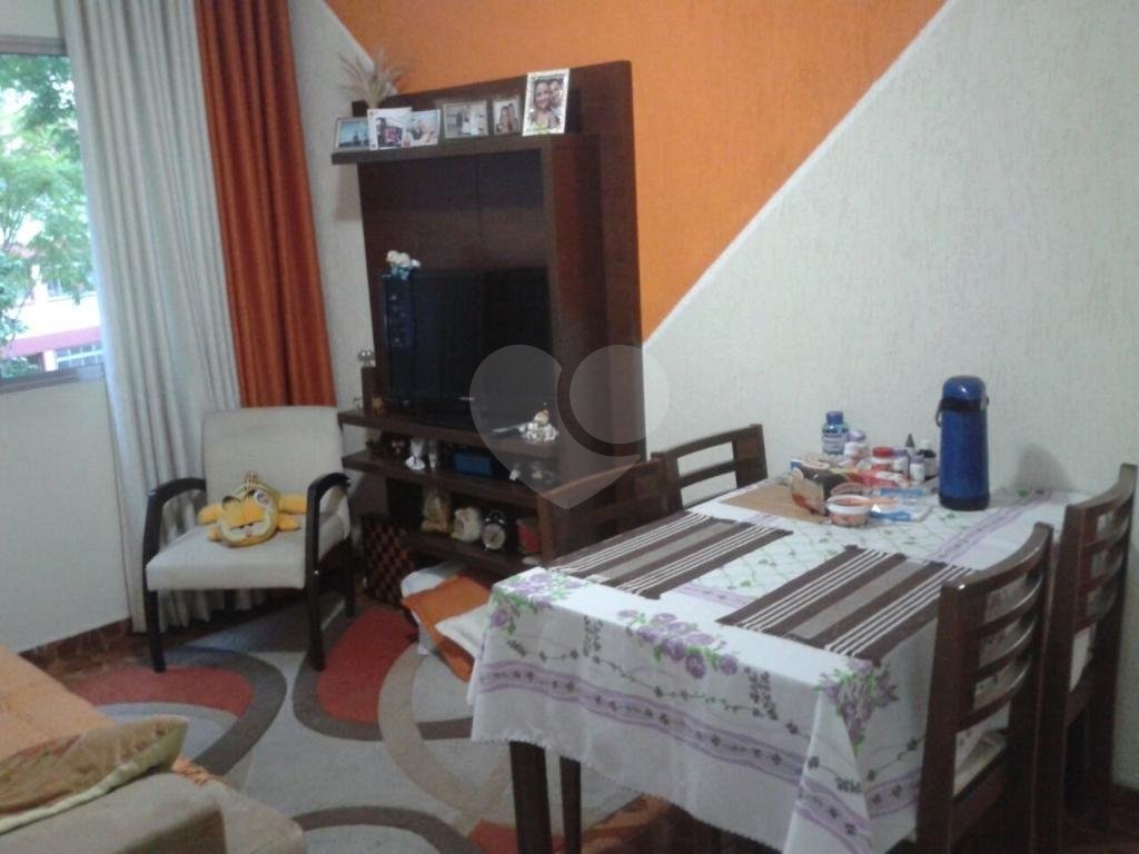 Apartamento à venda na região do Jaçanã a 10 minutos do Metrô Tucuruvi