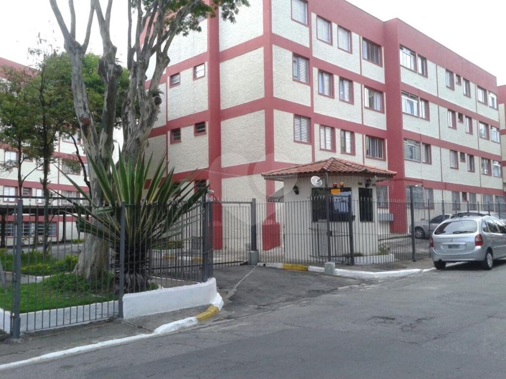 Apartamento à venda na região do Jaçanã a 10 minutos do Metrô Tucuruvi