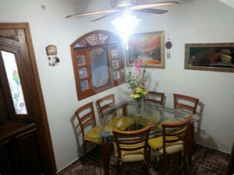 Ótimo sobrado na Vila Guilherme