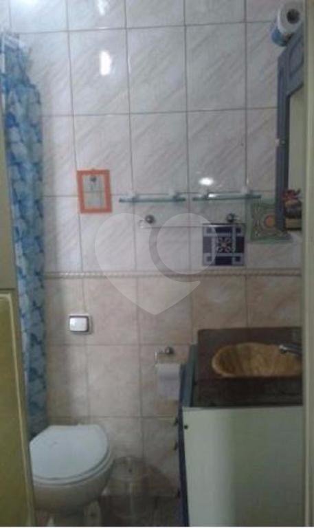 Ótimo sobrado na Vila Guilherme