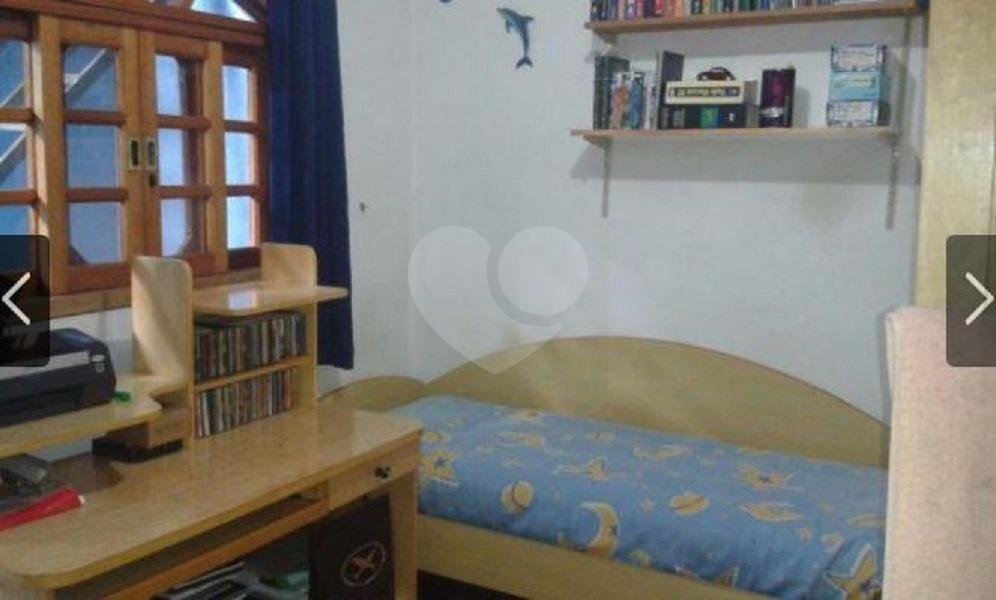 Ótimo sobrado na Vila Guilherme