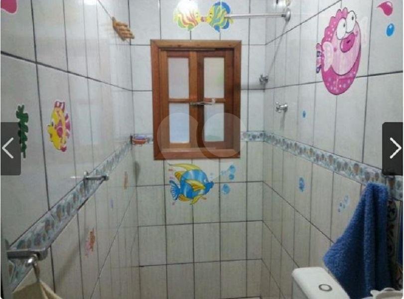 Ótimo sobrado na Vila Guilherme
