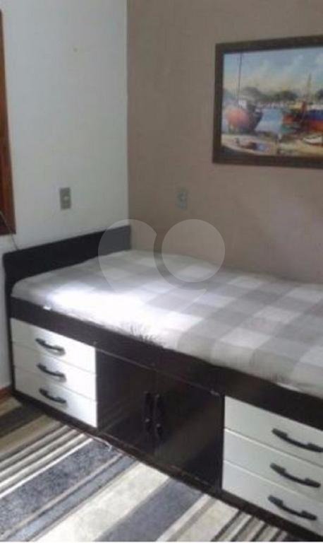 Ótimo sobrado na Vila Guilherme