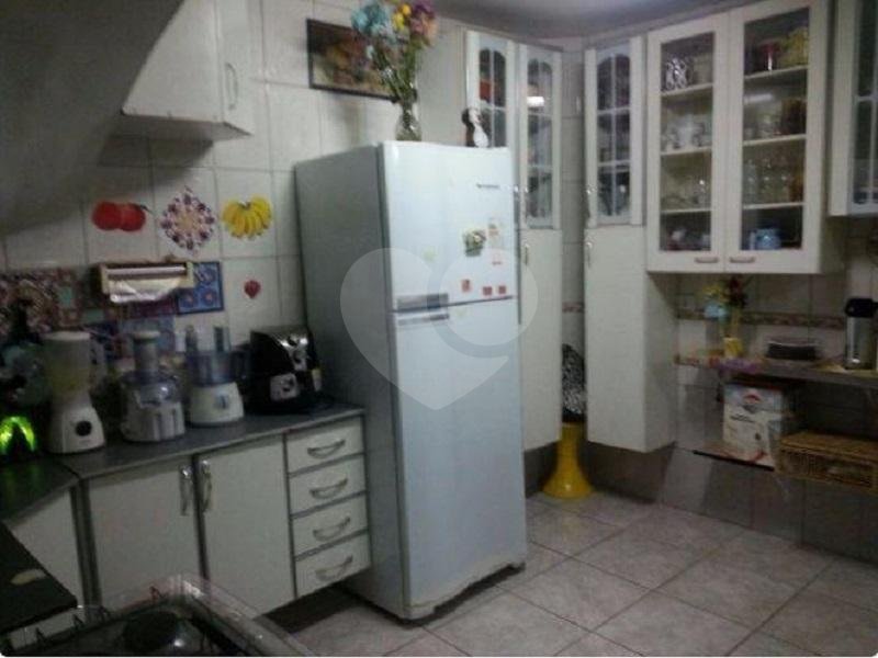 Ótimo sobrado na Vila Guilherme