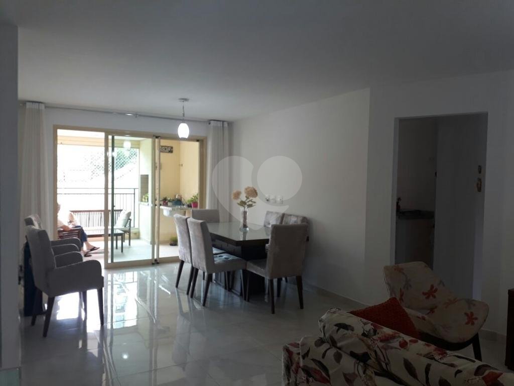 Apartamento à venda e aluguel com 3 quartos, 123m² - Foto 6