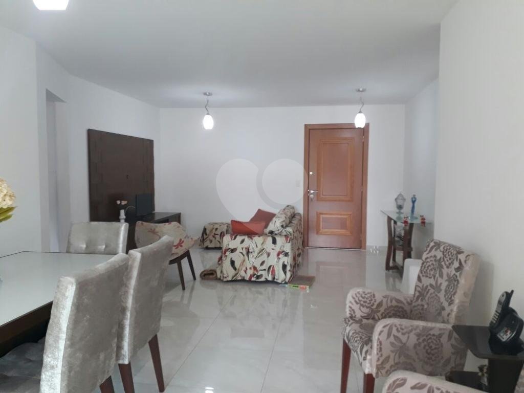 Apartamento à venda e aluguel com 3 quartos, 123m² - Foto 5