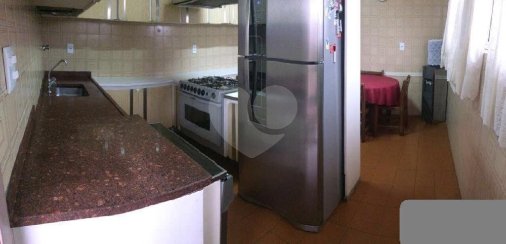 Casa térrea à venda no Tremembé com 3 dormitórios