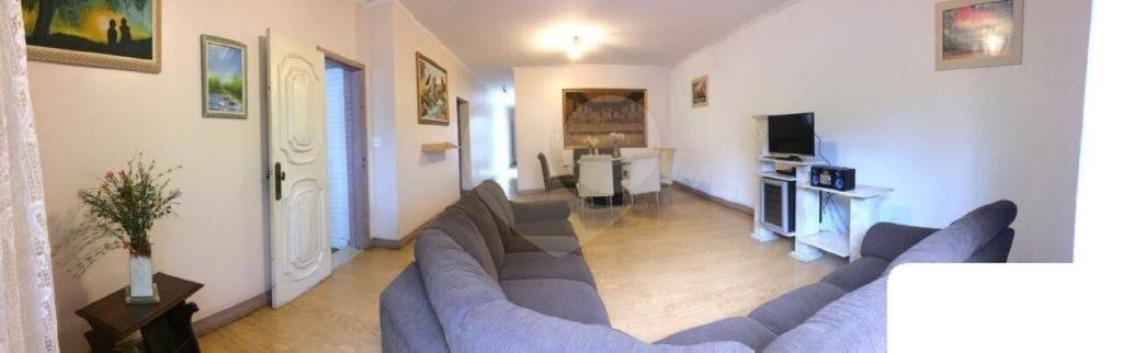 Casa térrea à venda no Tremembé com 3 dormitórios