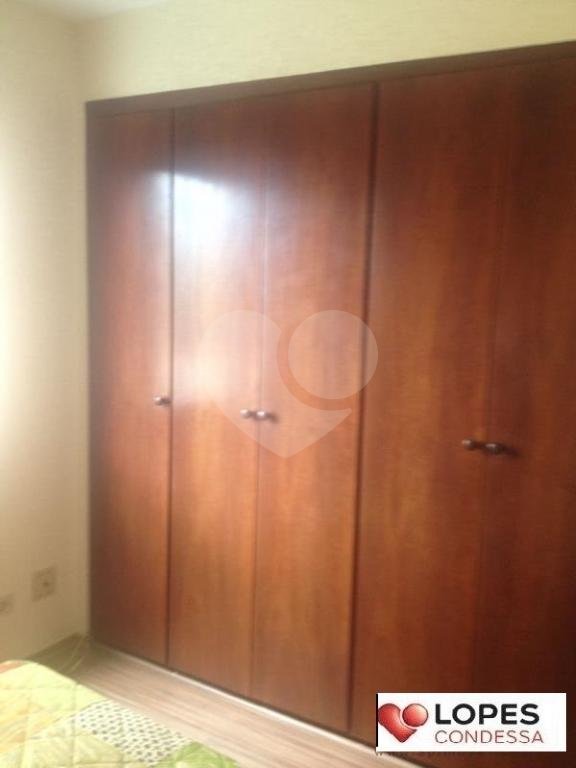 Apartamento à venda com 2 quartos, 75m² - Foto 5