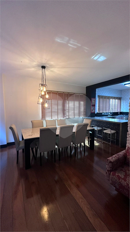 Apartamento Padro So Paulo  JARDIM EUROPA  
