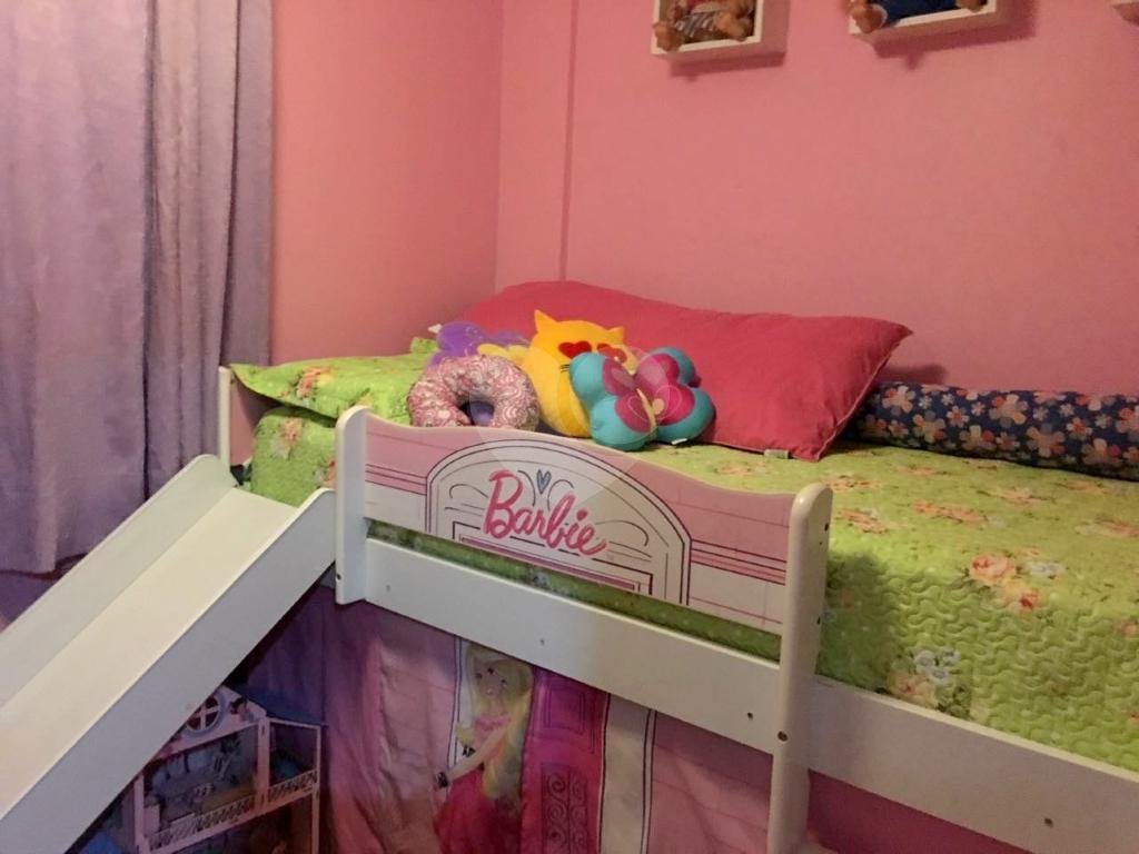 Apartamrnto a venda na vila formosa