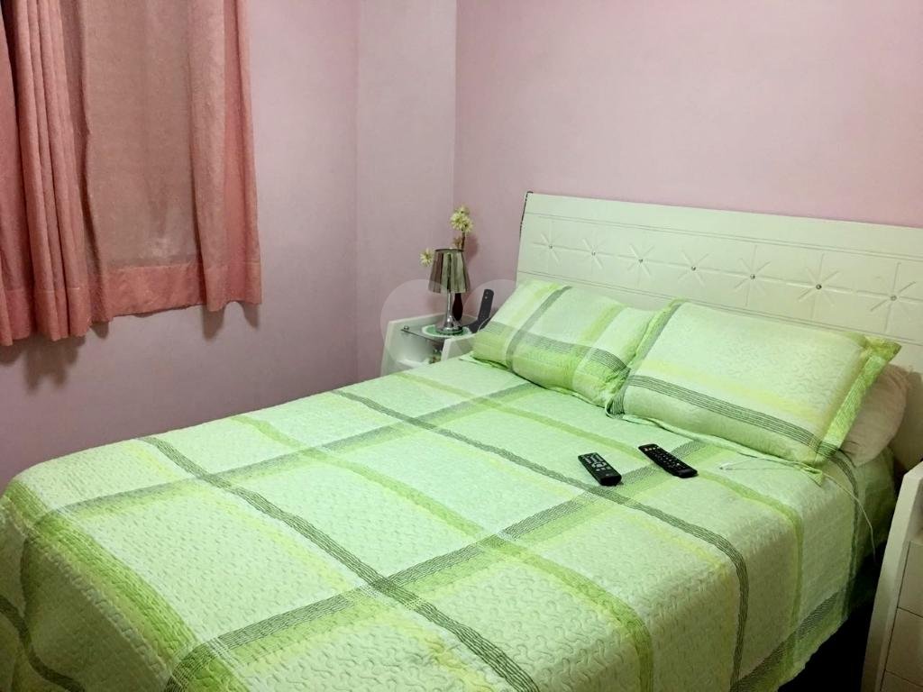 Apartamrnto a venda na vila formosa