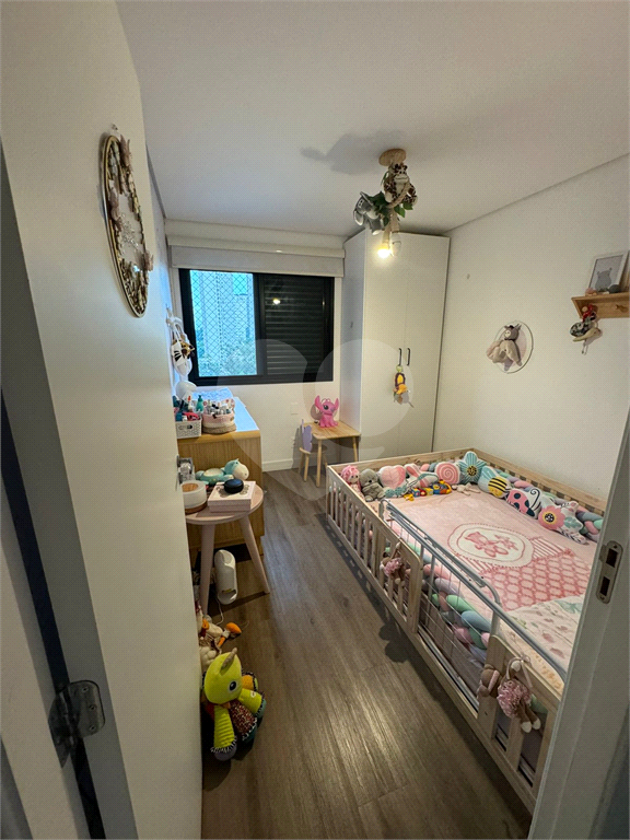 Excelente cobertura no bairro de Santa Teresinha com 3 dormitórios e 3 vagas. 