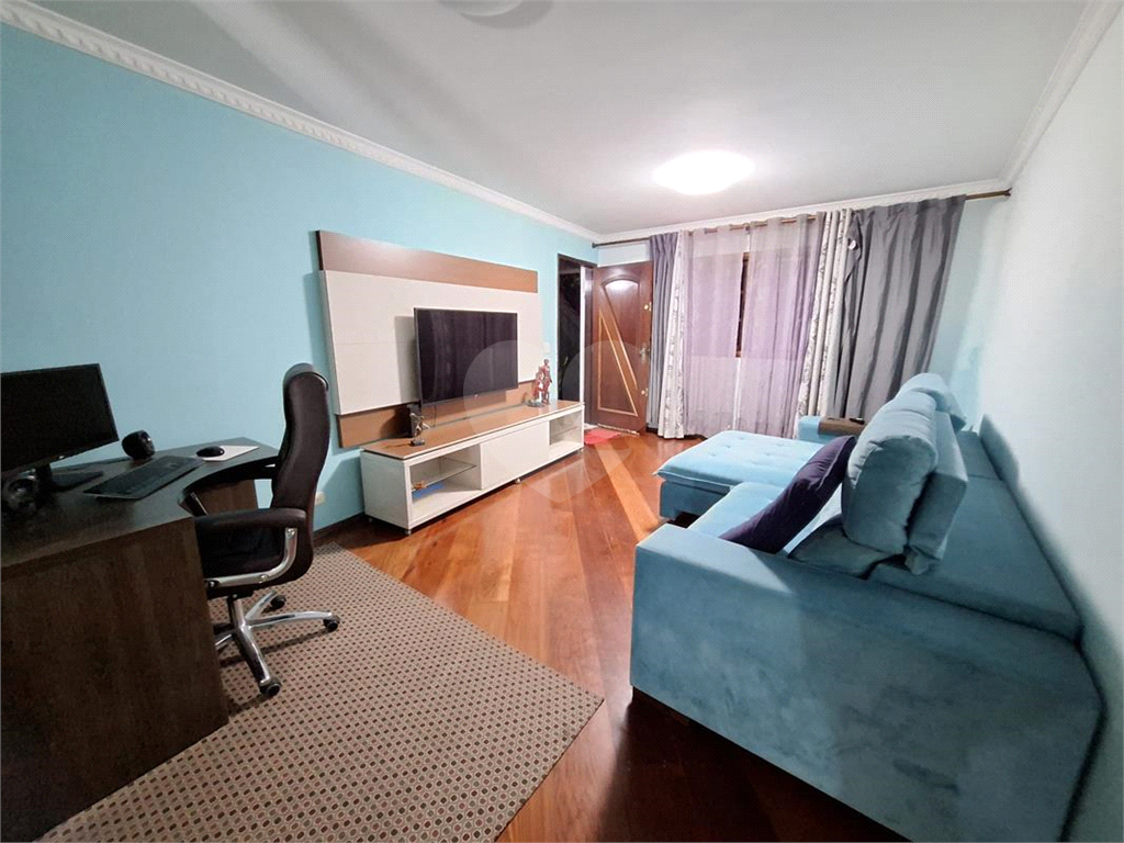 Sobrado à venda com 3 quartos, 183m² - Foto 2