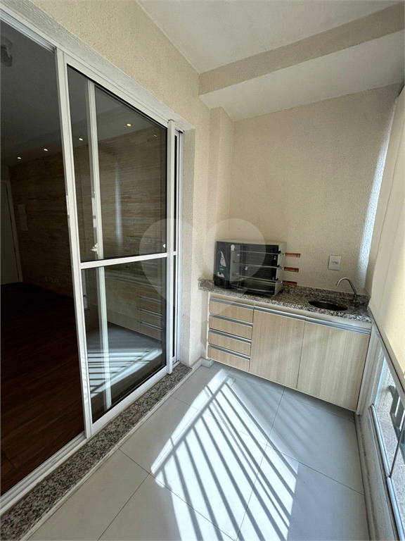 Apartamento na Parada Inglesa - 2 dormitórios 1 suíte e 2 vagas 