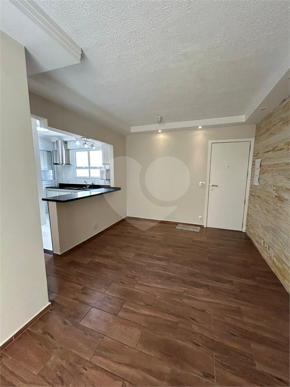 Apartamento na Parada Inglesa - 2 dormitórios 1 suíte e 2 vagas 