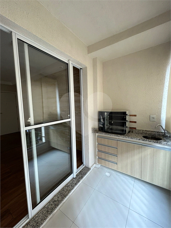 Apartamento na Parada Inglesa - 2 dormitórios 1 suíte e 2 vagas 