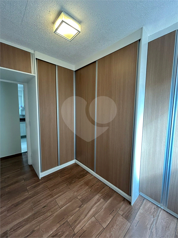 Apartamento na Parada Inglesa - 2 dormitórios 1 suíte e 2 vagas 