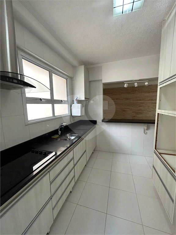 Apartamento na Parada Inglesa - 2 dormitórios 1 suíte e 2 vagas 