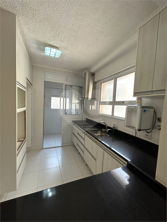 Apartamento na Parada Inglesa - 2 dormitórios 1 suíte e 2 vagas 